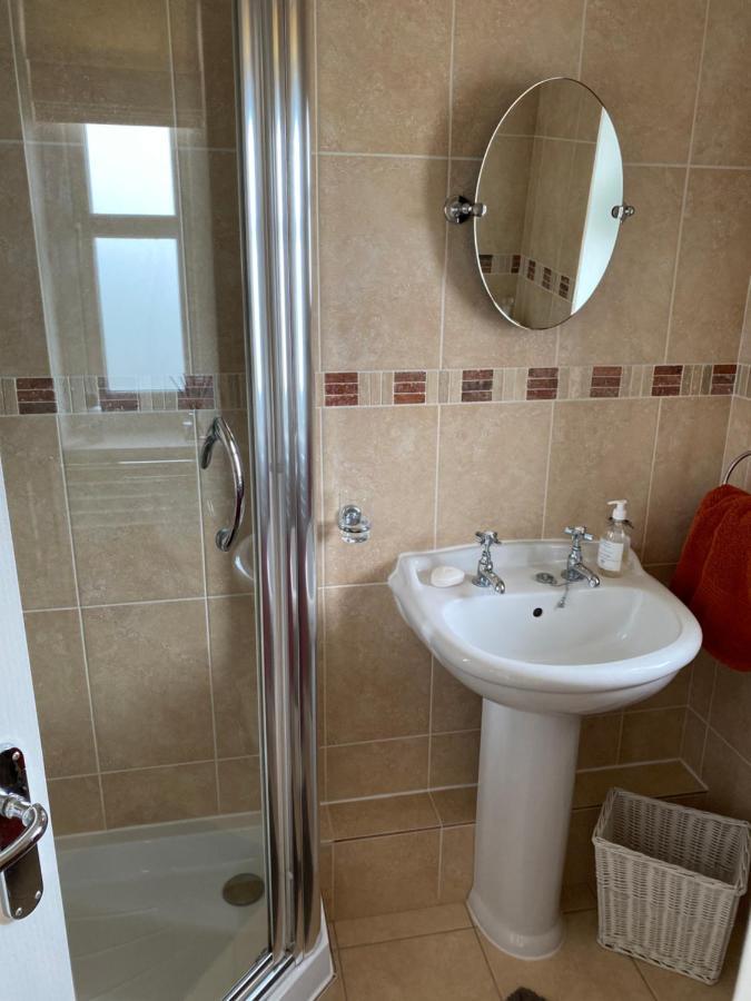 Bed and Breakfast An Mordros 15 Polkirt Heights Mevagissey Zewnętrze zdjęcie